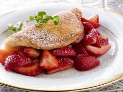 Breakfast for Dinner