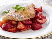 Breakfast for Dinner